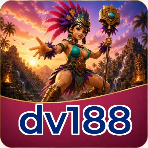 Logo dv188