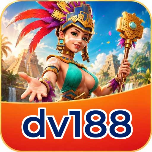 Logo dv188