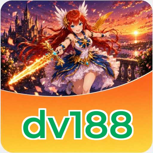 Logo dv188