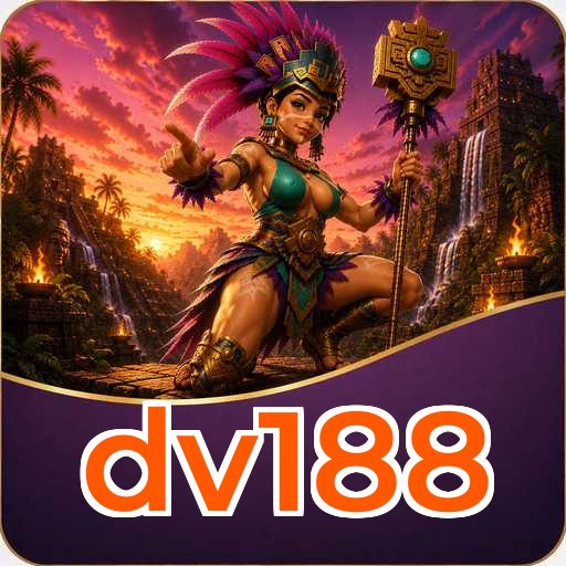 Logo dv188