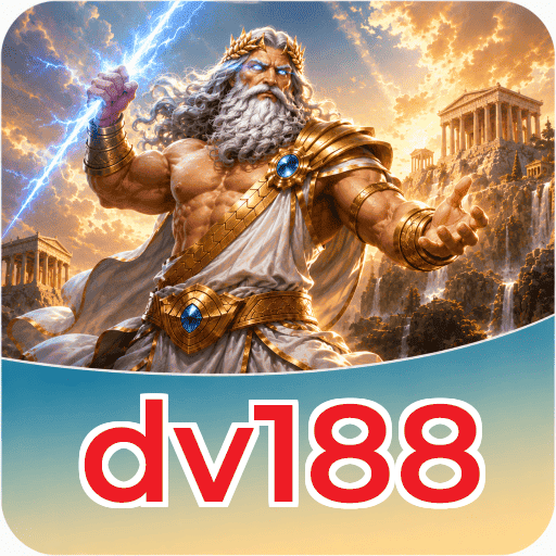 Logo dv188