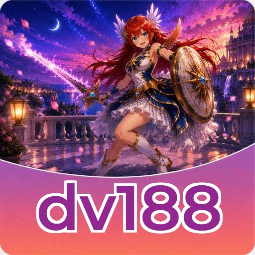 Logo dv188