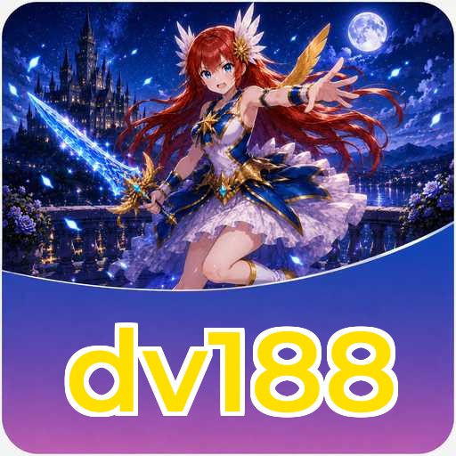 Logo dv188