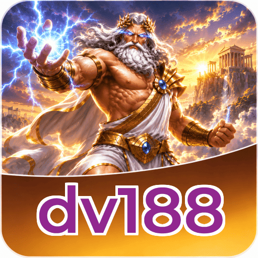 Logo dv188