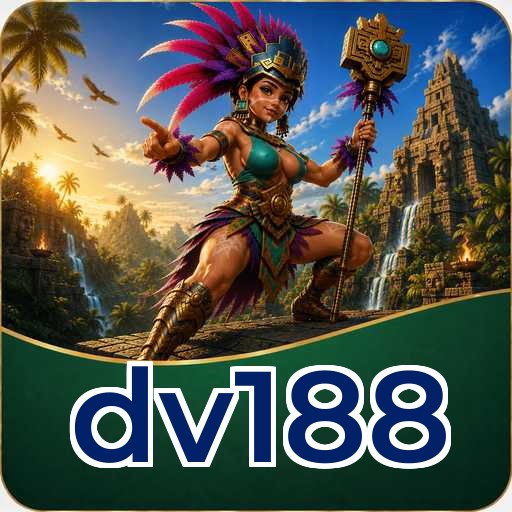 Logo dv188