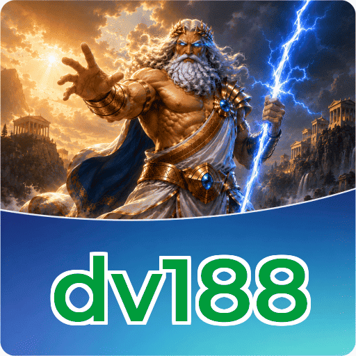 Logo dv188