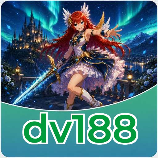 Logo dv188