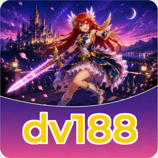 Logo dv188