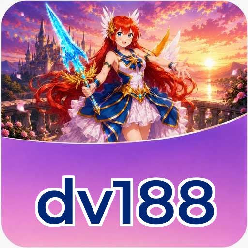 Logo dv188