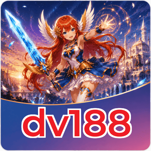 Logo dv188