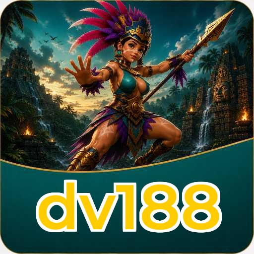Logo dv188