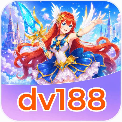Logo dv188