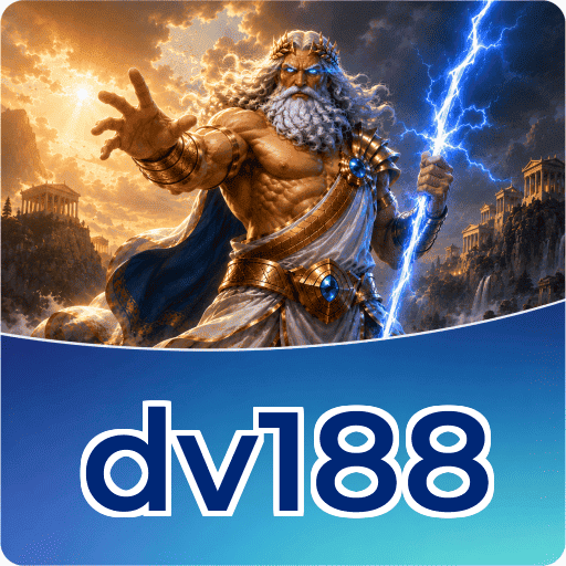 Logo dv188