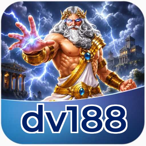 Logo dv188