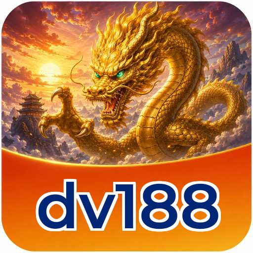 Logo dv188