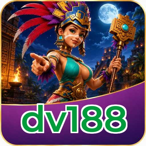 Logo dv188