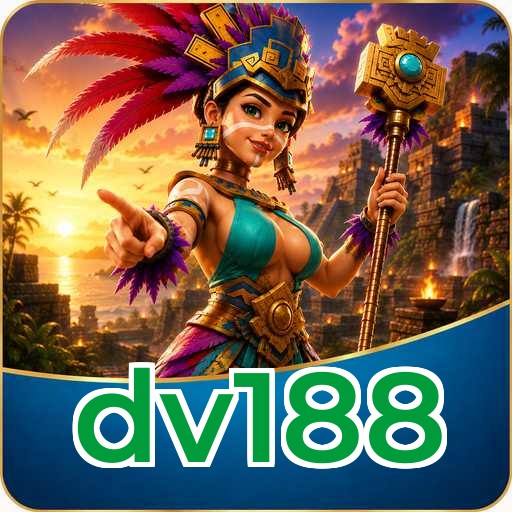 Logo dv188