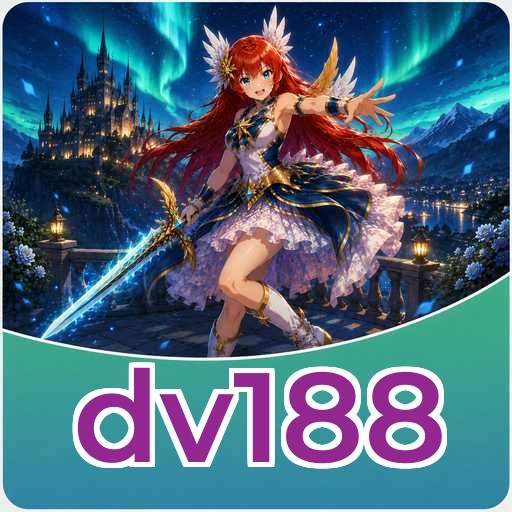 Logo dv188
