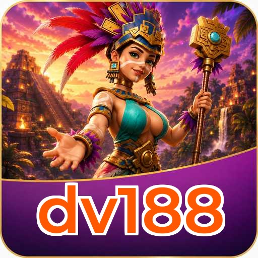 Logo dv188