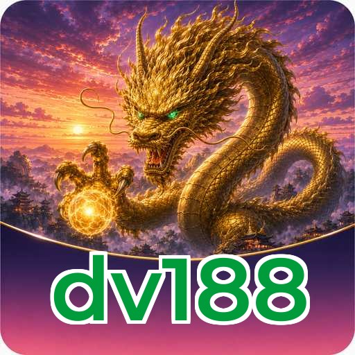 Logo dv188
