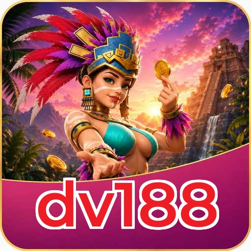 Logo dv188