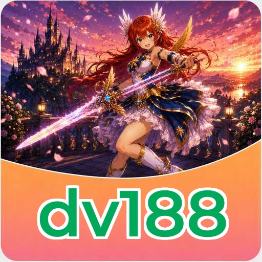 Logo dv188