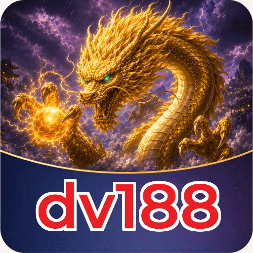 Logo dv188