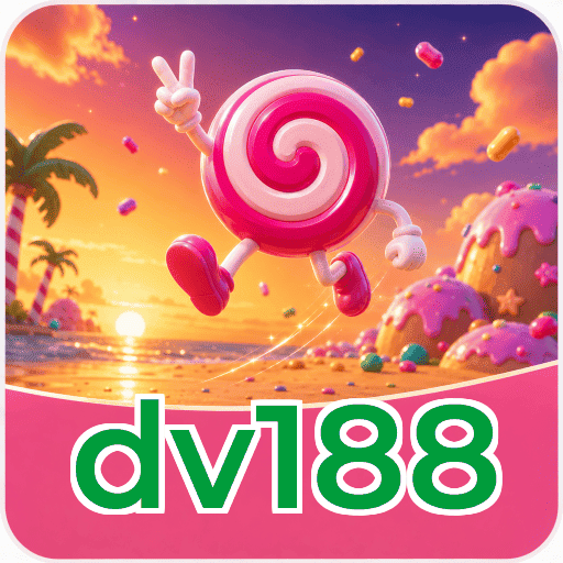 Logo dv188