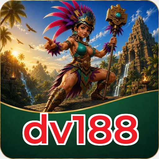 Logo dv188