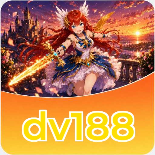 Logo dv188