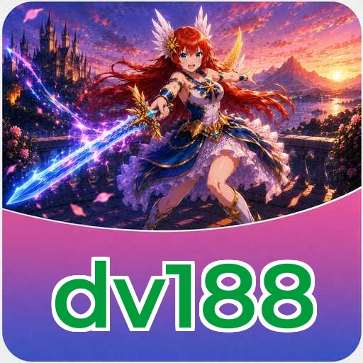 Logo dv188
