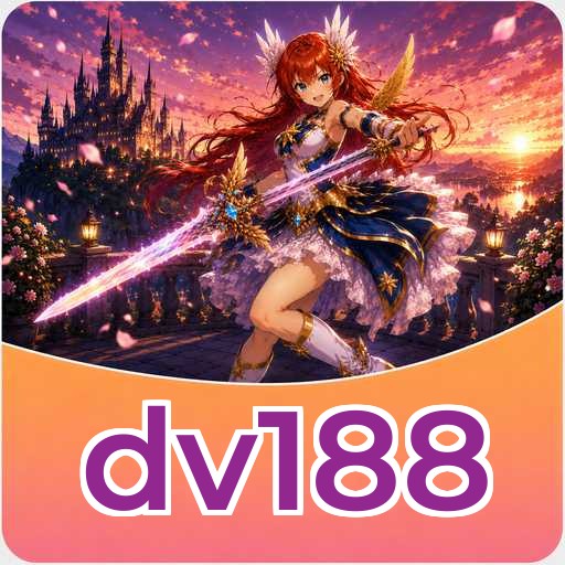 Logo dv188