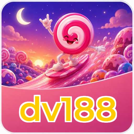 Logo dv188