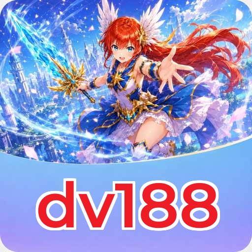 Logo dv188