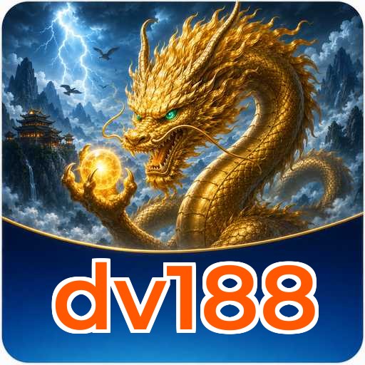 Logo dv188