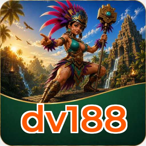 Logo dv188