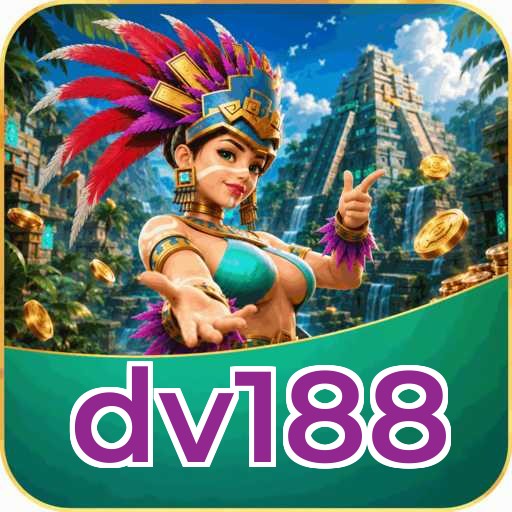 Logo dv188