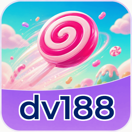 Logo dv188