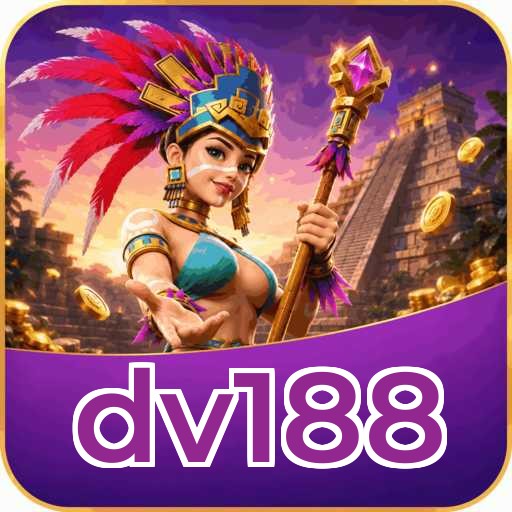 Logo dv188